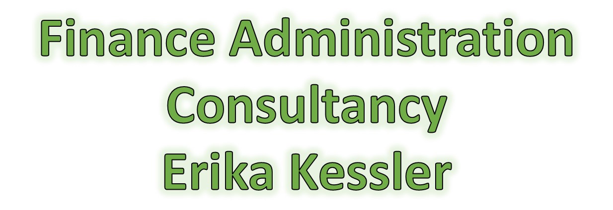 Finance Administration Consultancy